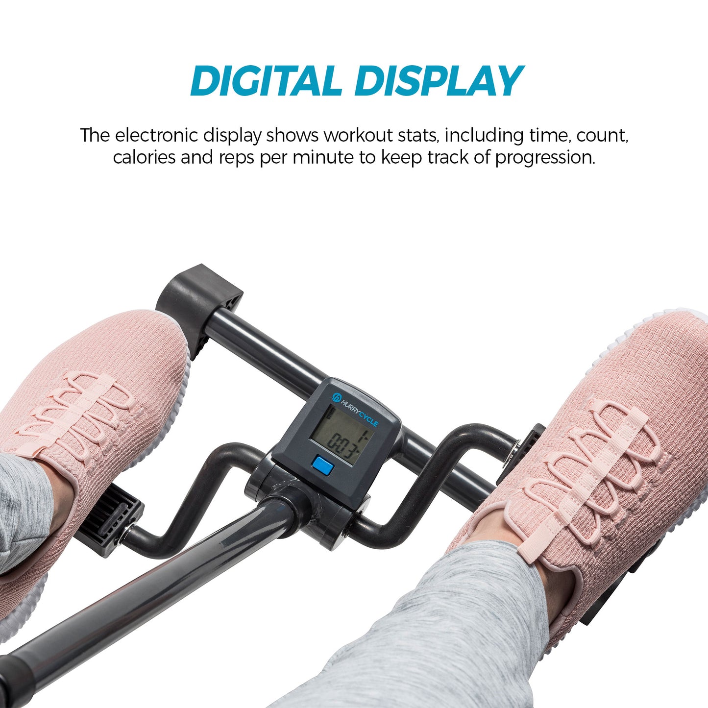 HurryCycle®